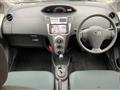 2007 Toyota Vitz