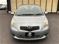 2007 Toyota Vitz