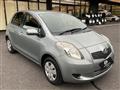 2007 Toyota Vitz