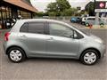 2007 Toyota Vitz
