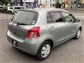 2007 Toyota Vitz