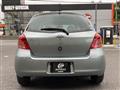 2007 Toyota Vitz
