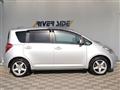 2010 Toyota Ractis