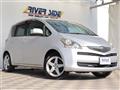 2010 Toyota Ractis