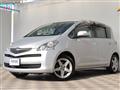 2010 Toyota Ractis