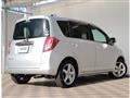 2010 Toyota Ractis