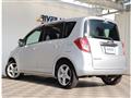 2010 Toyota Ractis