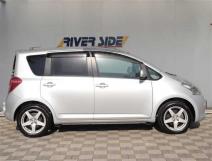 2010 Toyota Ractis