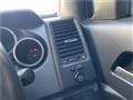 2008 Honda Crossroad