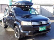 2008 Honda Crossroad