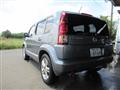 2007 Honda Crossroad