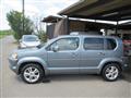 2007 Honda Crossroad
