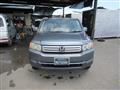 2007 Honda Crossroad