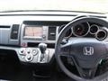 2007 Honda Crossroad