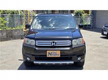 2007 Honda Crossroad