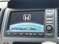 2007 Honda Crossroad