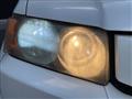 2007 Honda Crossroad