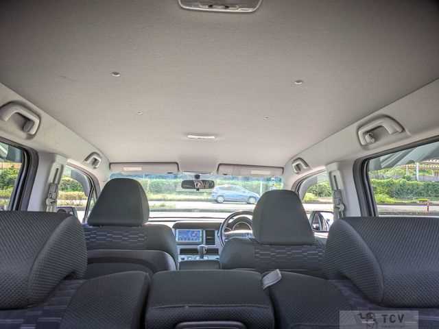 2007 Honda Crossroad
