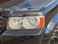 2007 Honda Crossroad