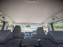 2007 Honda Crossroad