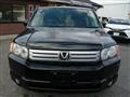 2009 Honda Crossroad