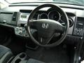 2009 Honda Crossroad