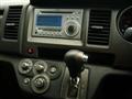 2009 Honda Crossroad