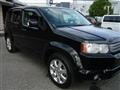 2009 Honda Crossroad