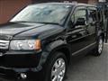 2009 Honda Crossroad