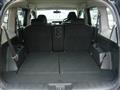 2009 Honda Crossroad