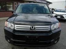2009 Honda Crossroad