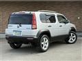 2007 Honda Crossroad