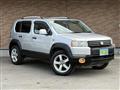 2007 Honda Crossroad