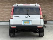 2007 Honda Crossroad