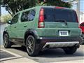2007 Honda Crossroad
