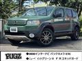 2007 Honda Crossroad