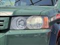 2007 Honda Crossroad