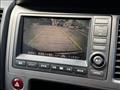 2007 Honda Crossroad