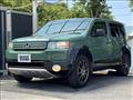 2007 Honda Crossroad