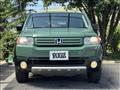 2007 Honda Crossroad