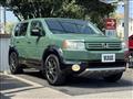 2007 Honda Crossroad