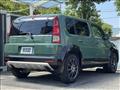 2007 Honda Crossroad