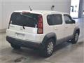 2007 Honda Crossroad