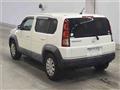 2007 Honda Crossroad