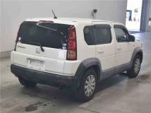 2007 Honda Crossroad
