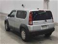 2007 Honda Crossroad
