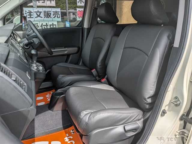 2007 Honda Crossroad