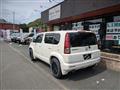 2007 Honda Crossroad