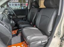 2007 Honda Crossroad