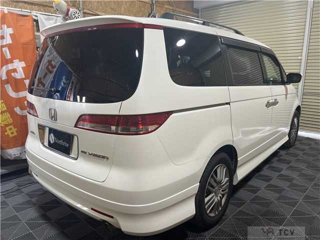 2006 Honda Elysion